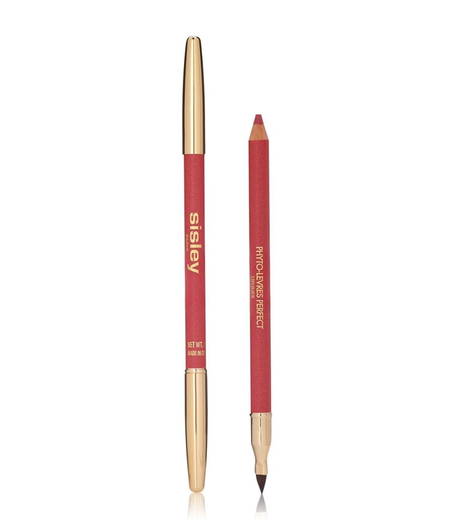 Карандаш для губ Sisley Phyto-Lèvres Perfect, Nr. 4 - Rose Passion, 1.2g
Карандаш для губ Sisley Phyto-Lèvres Perfect, Nr. 4 - Rose Passion, 1.2g