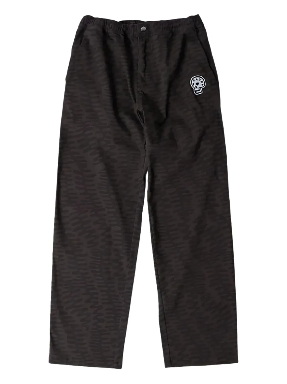 Брюки с узором BY PARRA
Брюки с узором BY PARRA