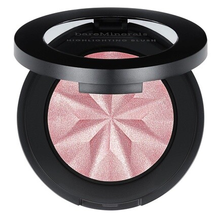 BareMinerals Gen Nude Highlighting Blush Румяна 2-в-1 + хайлайтер Гибридный шелковистый растушевываемый макияж Для повседневного ношения без талька Vegan Rose Glow
BareMinerals Gen Nude Highlighting Blush Румяна 2-в-1 + хайлайтер Гибридный шелковистый растушевываемый макияж Для повседневного ношения без талька Vegan Rose Glow