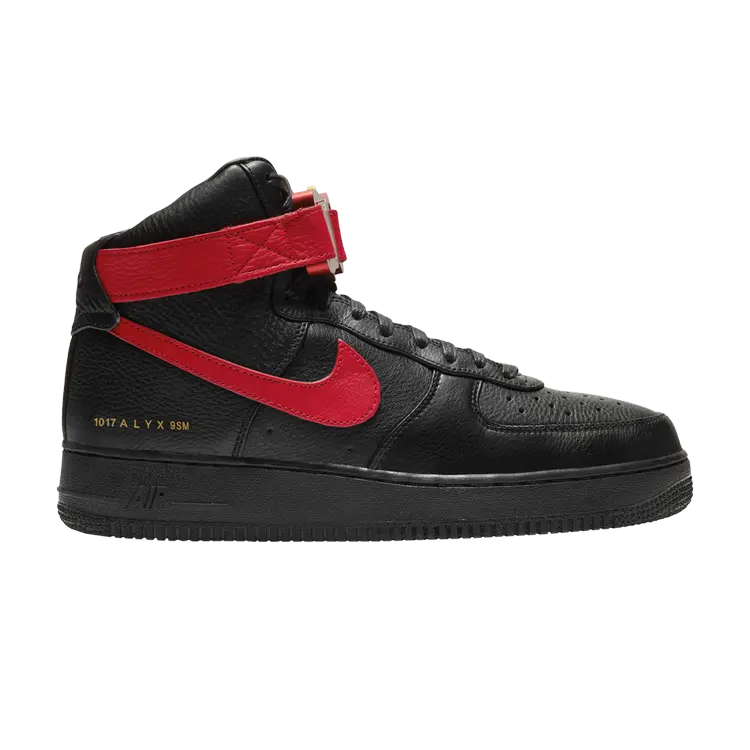 Кроссовки Nike 1017 ALYX 9SM x Air Force 1 High, черный, Серый;черный, Кроссовки Nike 1017 ALYX 9SM x Air Force 1 High, черный
Кроссовки Nike 1017 ALYX 9SM x Air Force 1 High, черный, Серый;черный, Кроссовки Nike 1017 ALYX 9SM x Air Force 1 High, черный