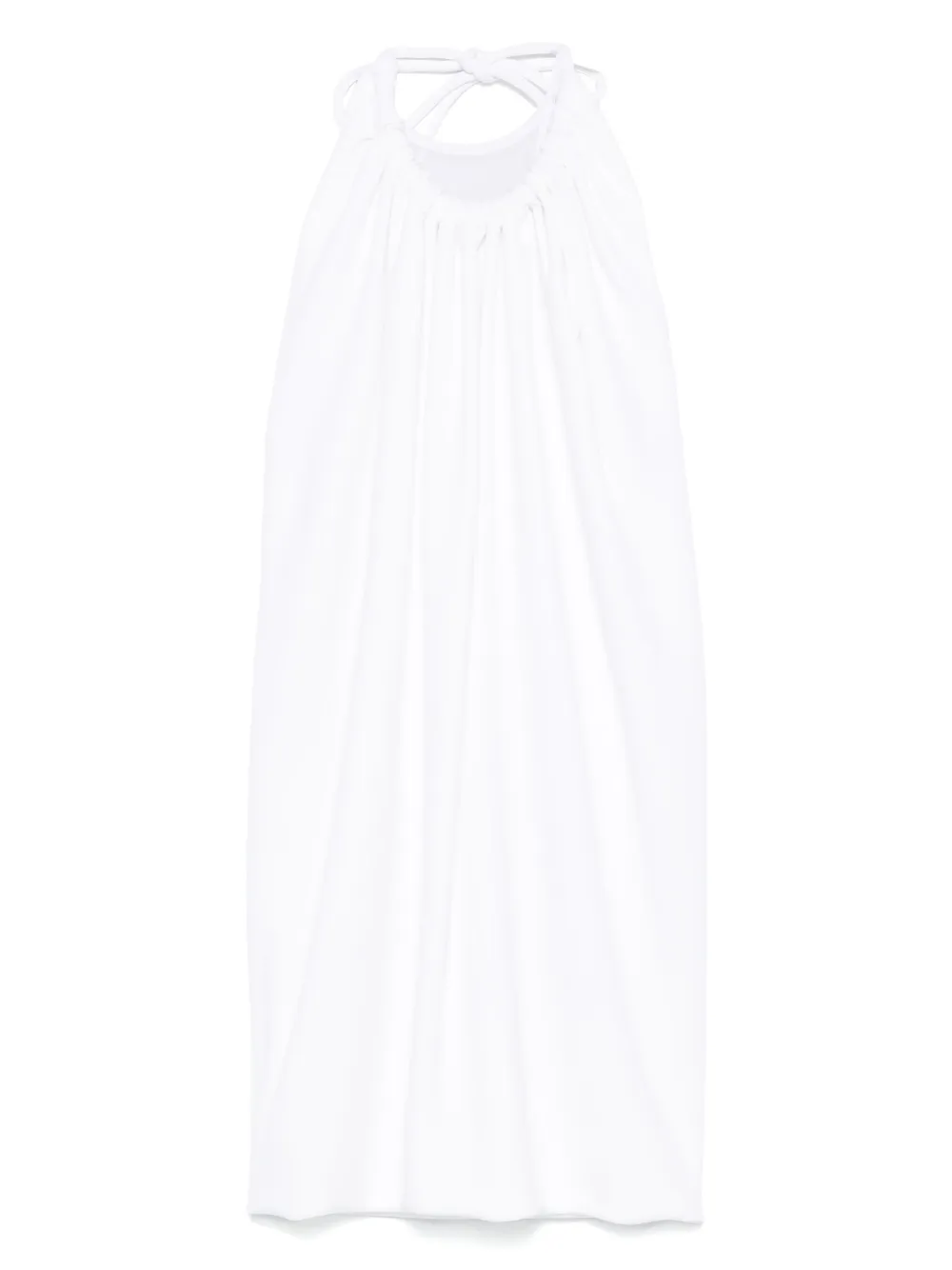 Платье мини Arizona SPORTMAX, белый 
Платье мини Arizona SPORTMAX, белый