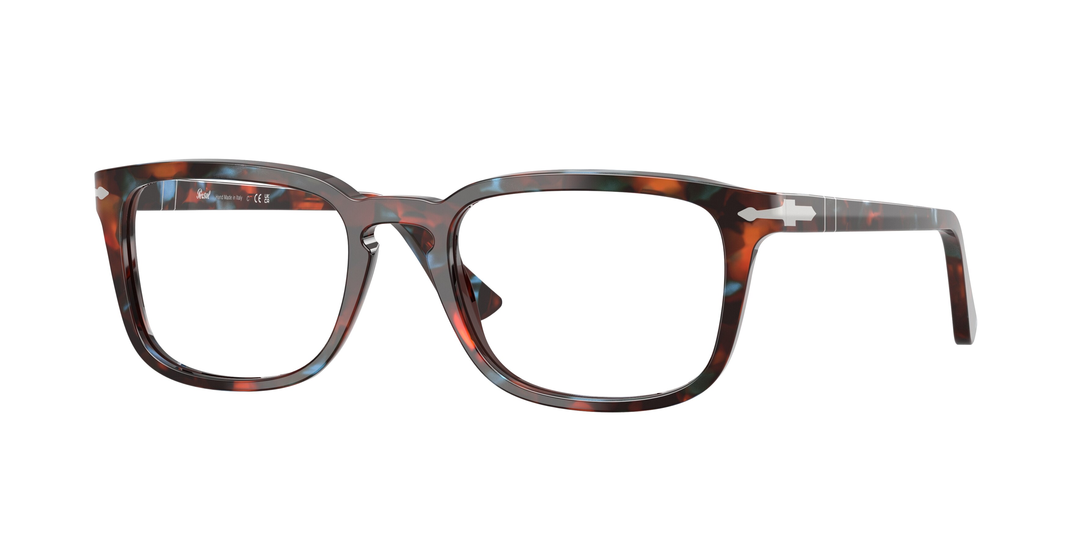 Оптические оправы унисекс PO3382V PERSOL
Оптические оправы унисекс PO3382V PERSOL