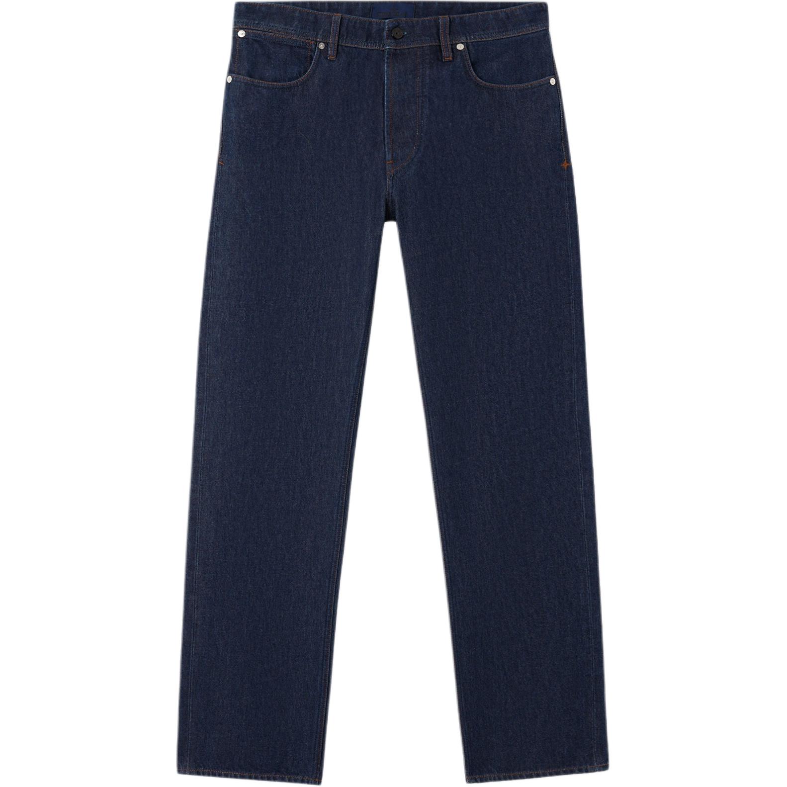 Джинсы с нашивкой Logo Patch STONE ISLAND, синий
Джинсы с нашивкой Logo Patch STONE ISLAND, синий