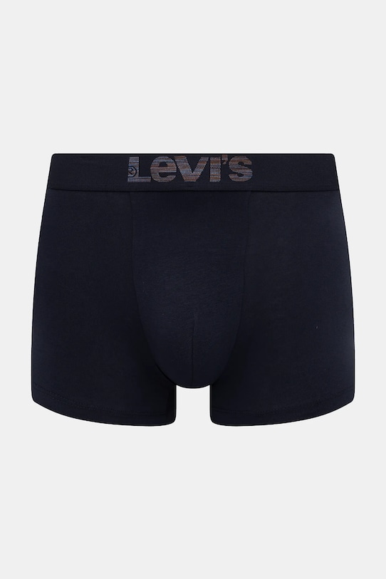 2 пары боксеров Levi'S, темно-синий
2 пары боксеров Levi'S, темно-синий