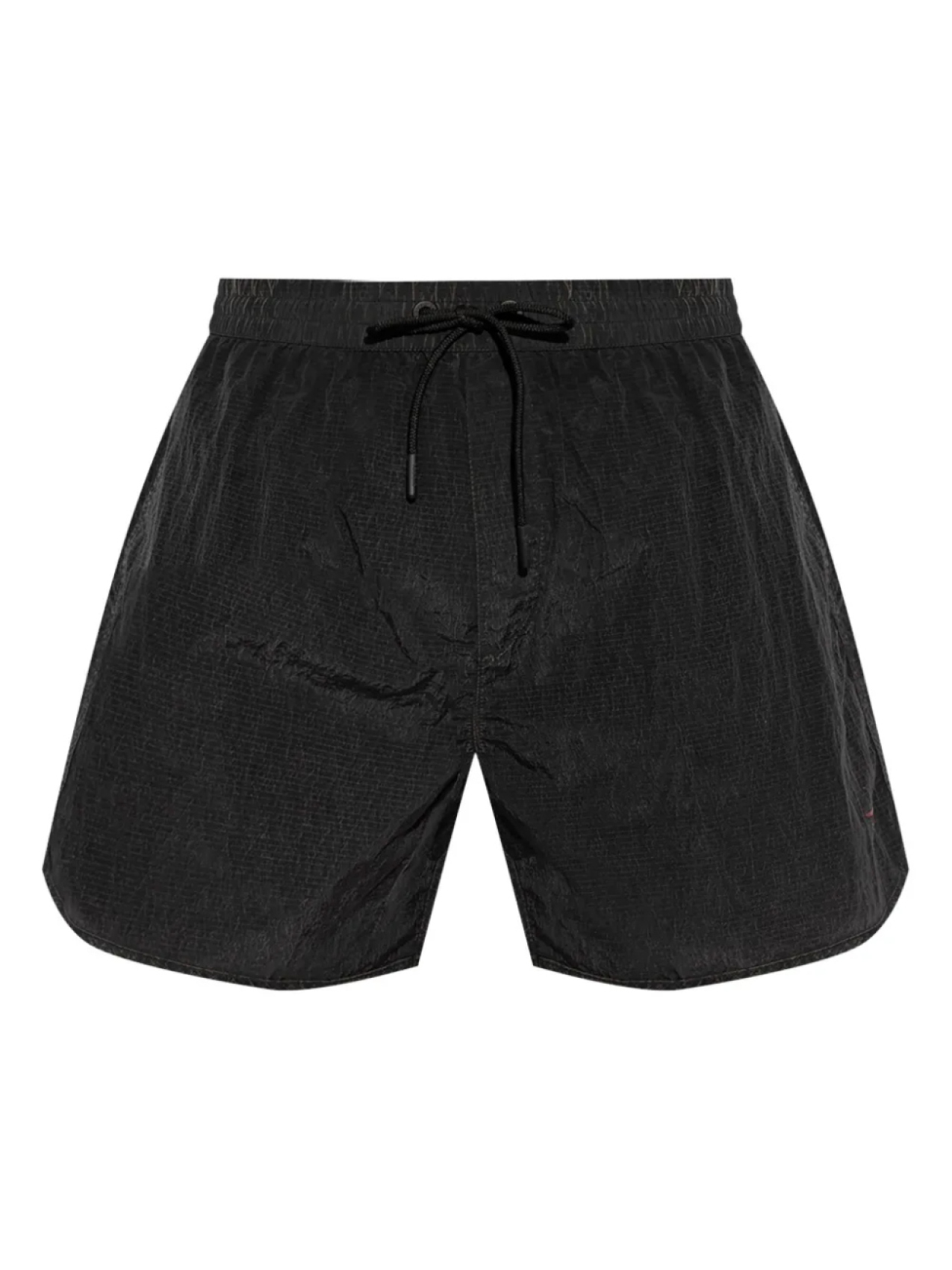 Шорты для плавания Diesel ripstop, черный
Шорты для плавания Diesel ripstop, черный