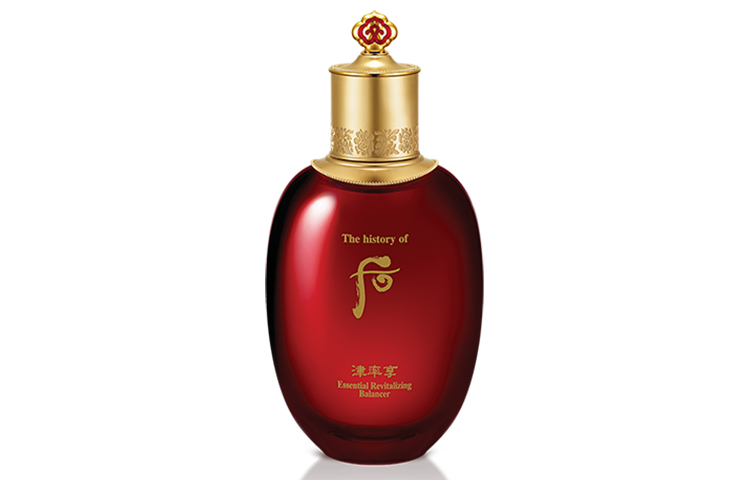 Лосьон Jinyulhyang для женщин The History Of Whoo
Лосьон Jinyulhyang для женщин The History Of Whoo