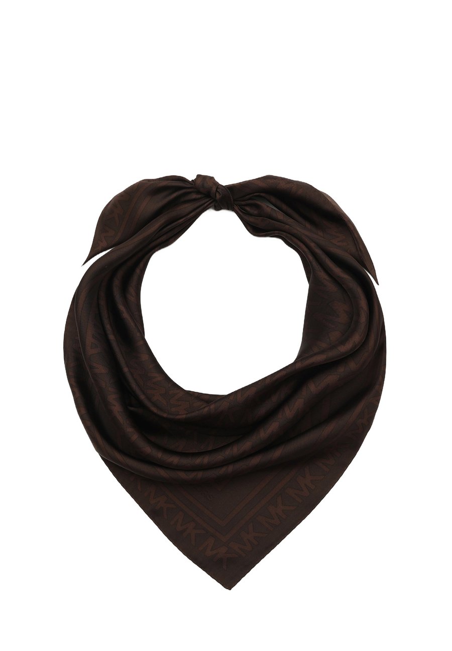 Шарф MICHAEL Michael Kors SQUARE, Brown
Шарф MICHAEL Michael Kors SQUARE, Brown