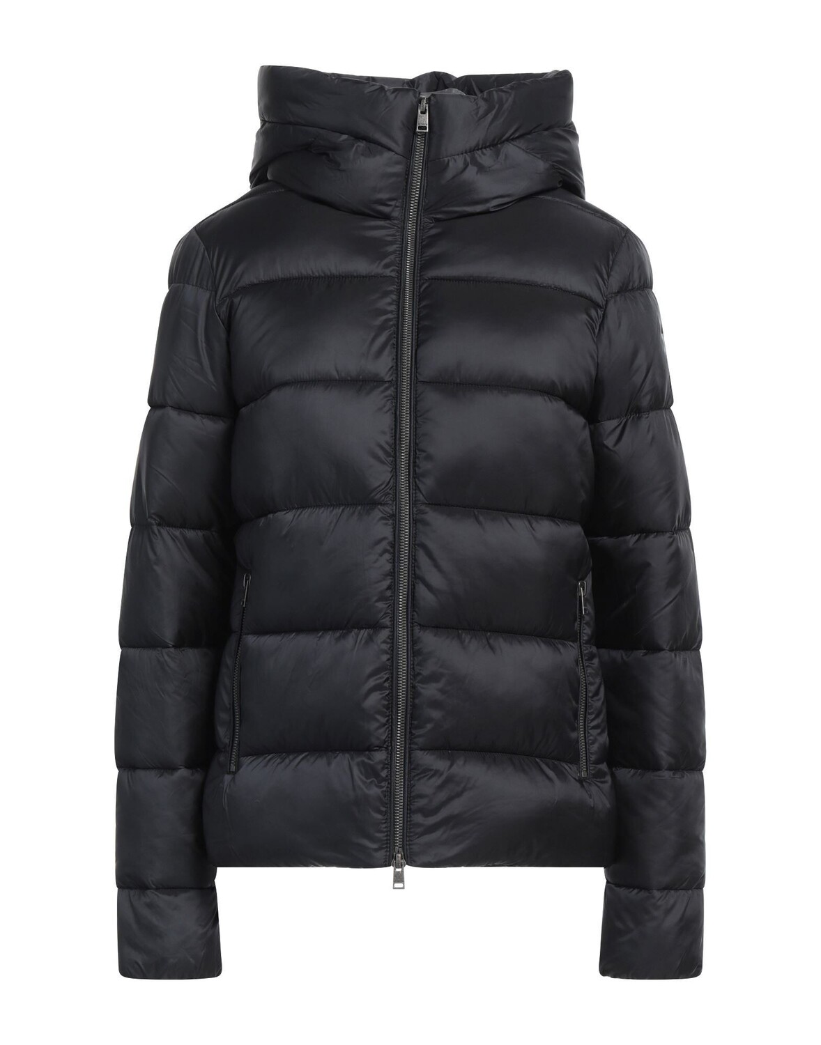 Пуховик Museum, черный
Пуховик Museum, черный