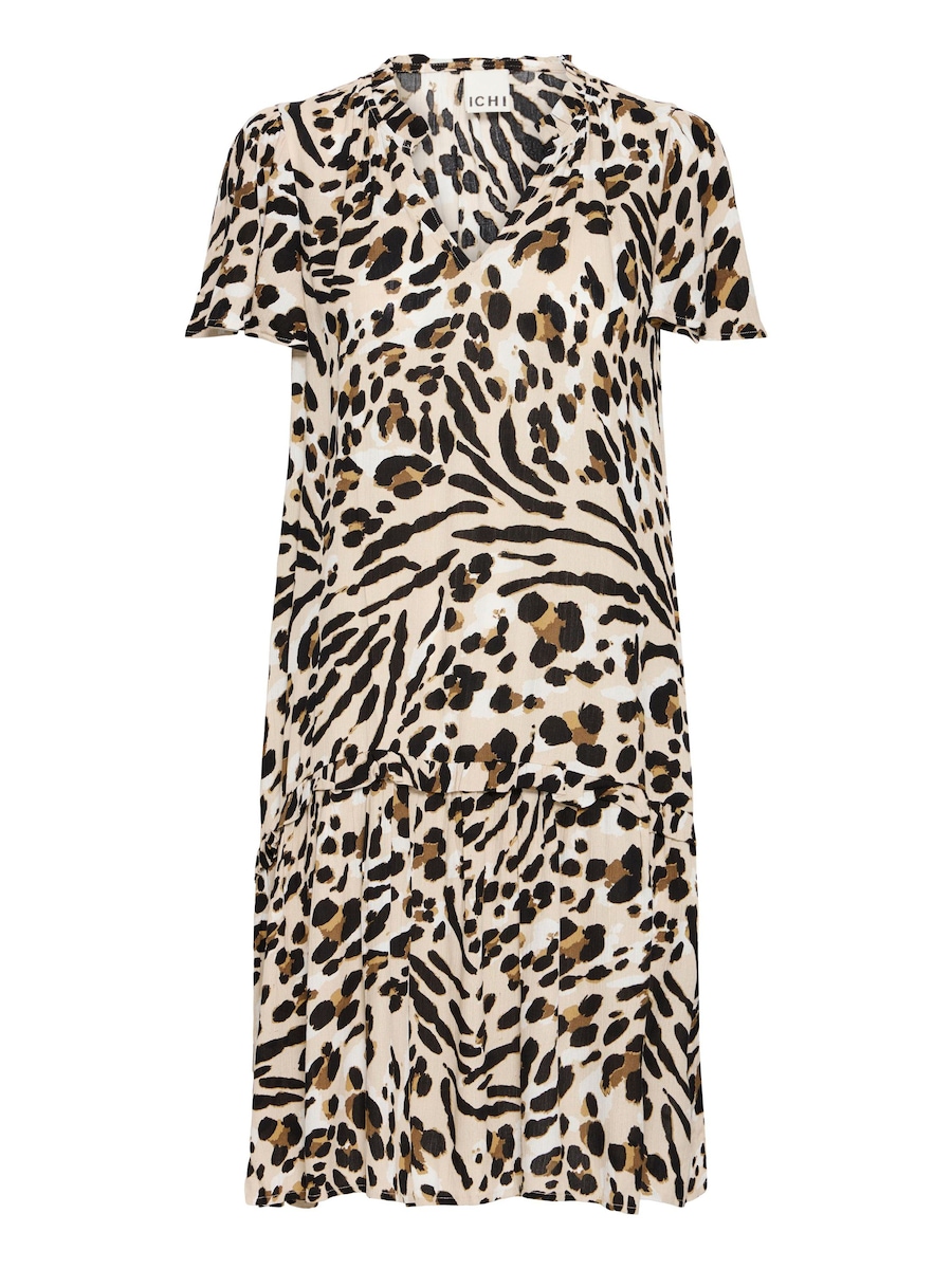 Платье ICHI, Mixed Colors
Платье ICHI, Mixed Colors