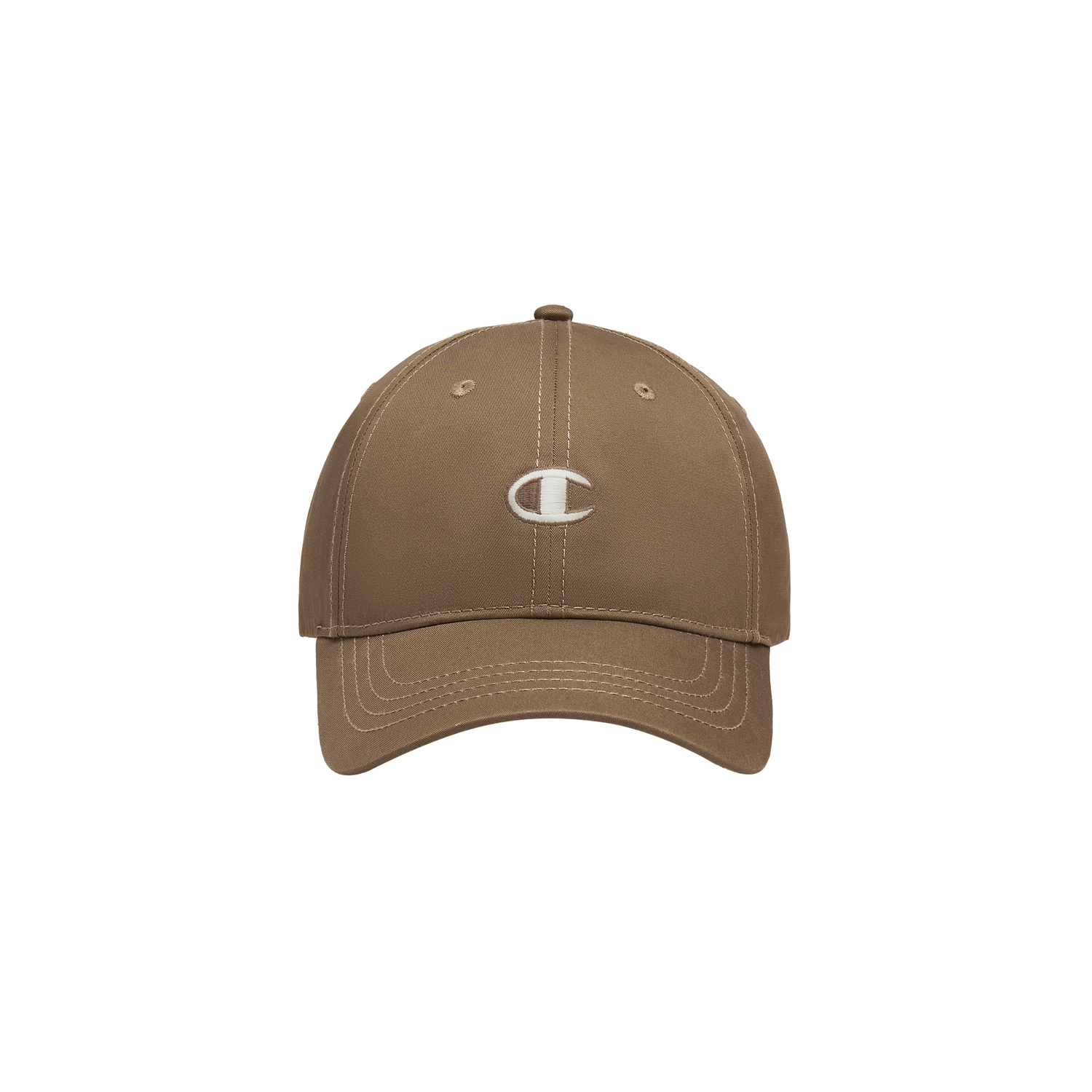 Champion Хлопковая бейсболка унисекс, Cocoa Mocha Brown
Champion Хлопковая бейсболка унисекс, Cocoa Mocha Brown