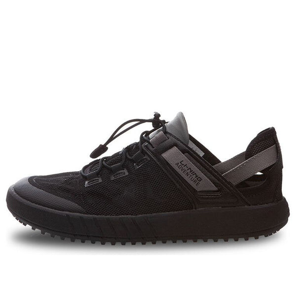 Кроссовки классические повседневные туфли унисекс Li-Ning, черный
Кроссовки классические повседневные туфли унисекс Li-Ning, черный