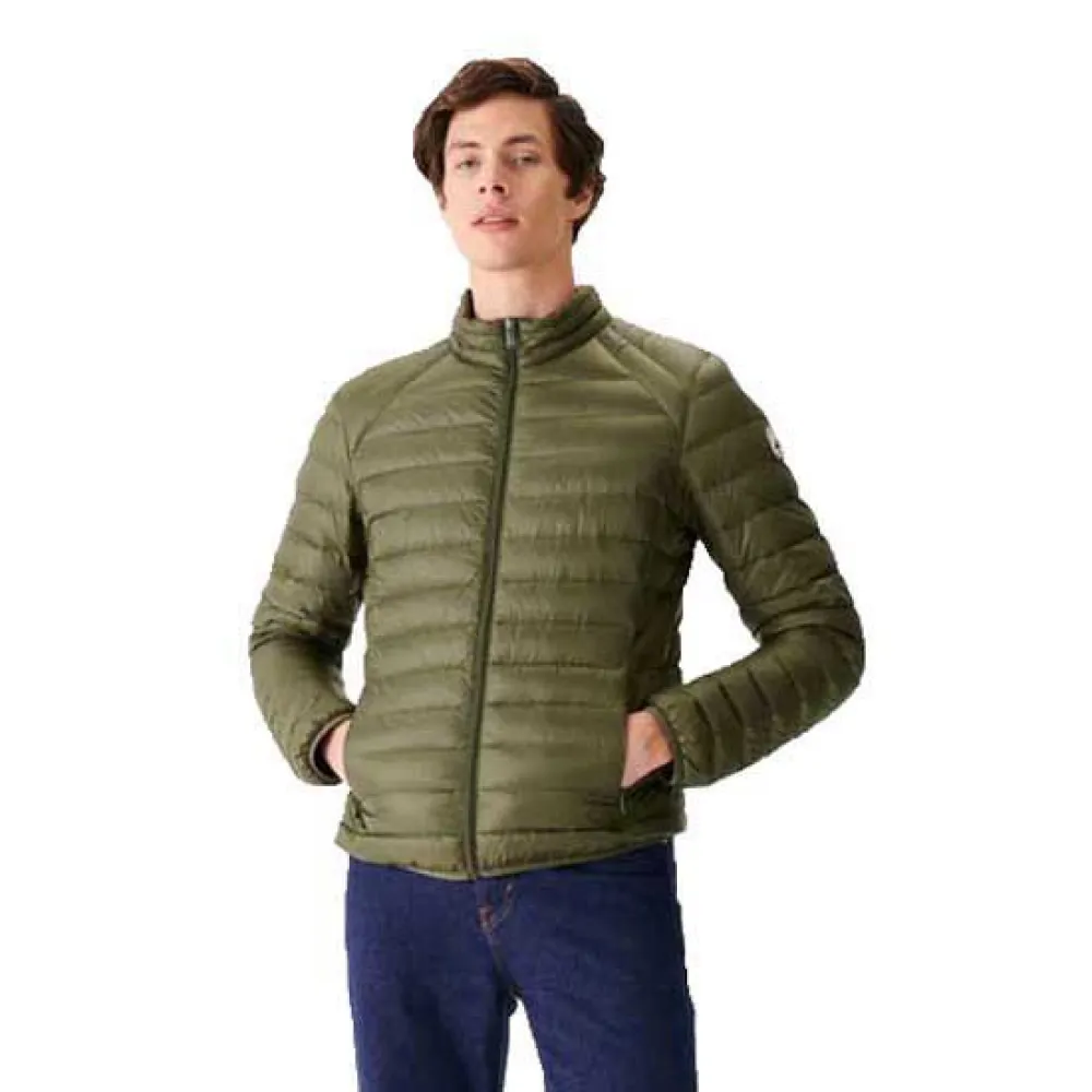 Куртка Jott Mat Noos, зеленый
Куртка Jott Mat Noos, зеленый