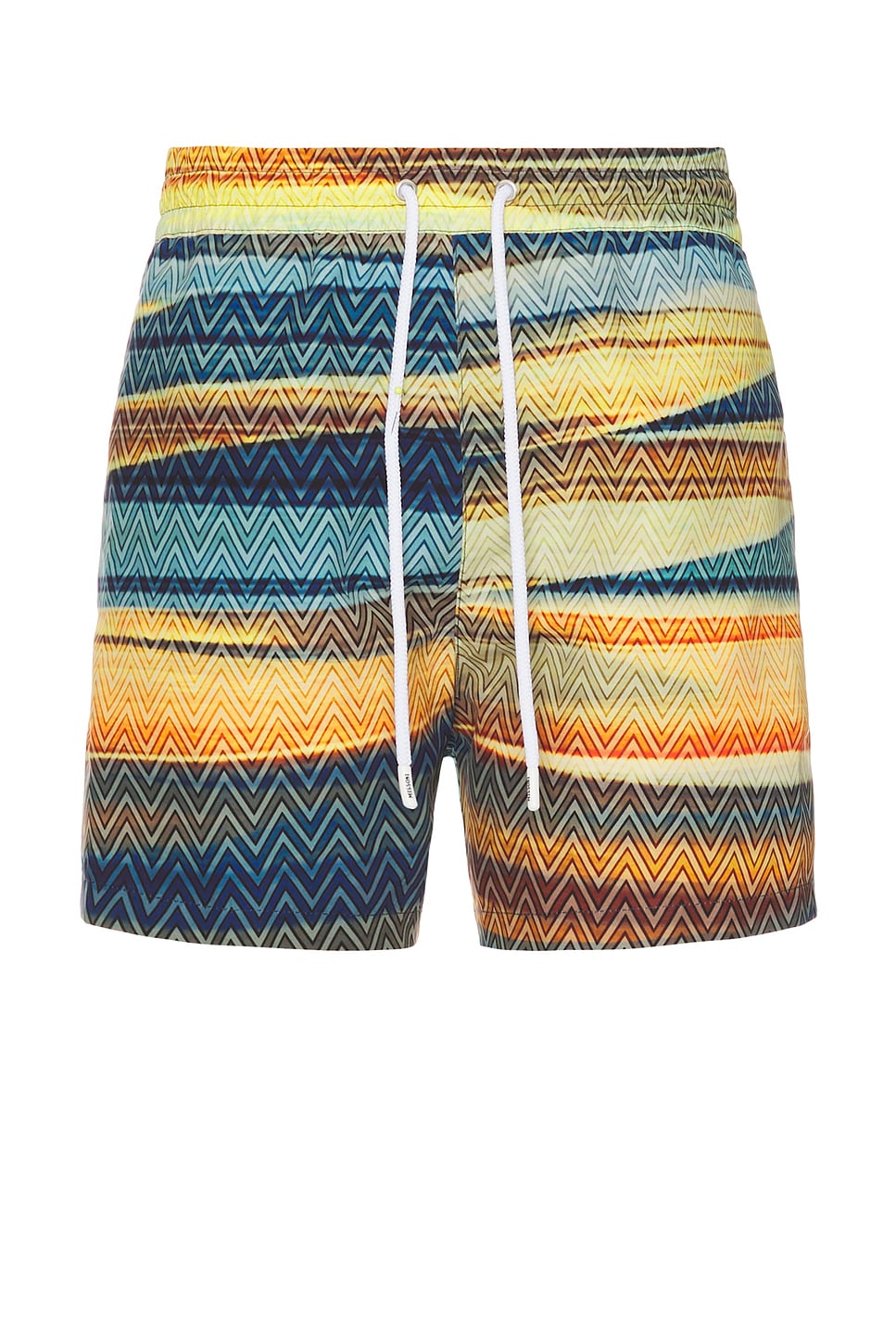 Плавки для плавания Missoni, Multicolor
Плавки для плавания Missoni, Multicolor