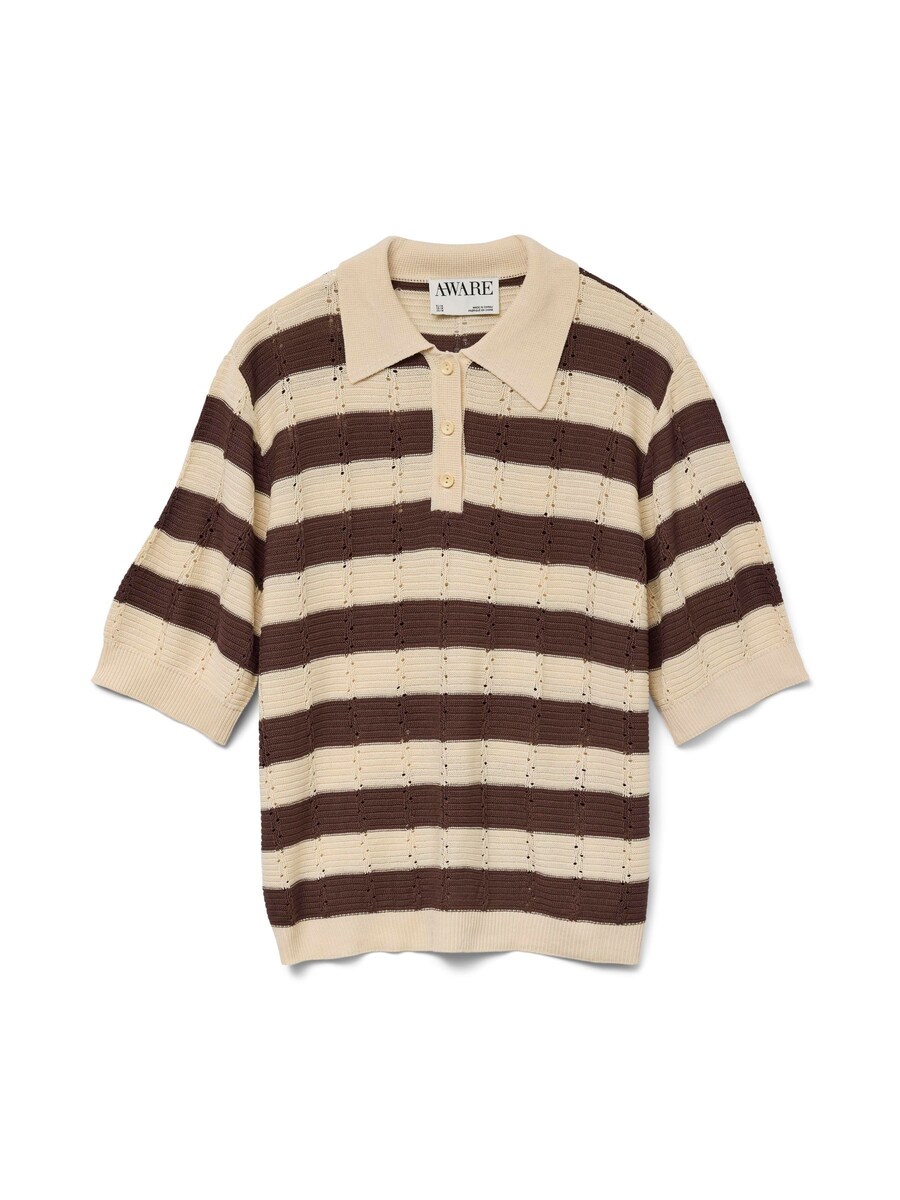 Свитер VERO MODA VMRandi, бежевый
Свитер VERO MODA VMRandi, бежевый