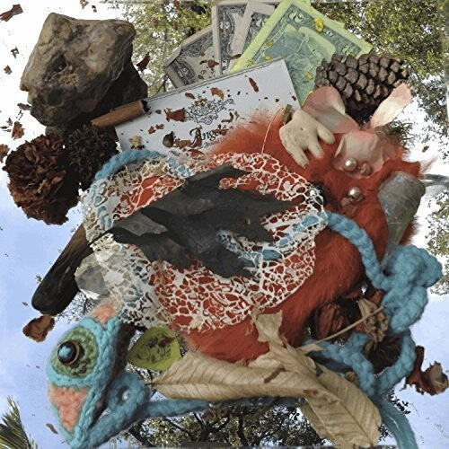 CD диск Snakehole: Interludes Of Insanity
CD диск Snakehole: Interludes Of Insanity