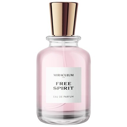 Boho Miraculum Free Spirit парфюмированная вода 50 мл для современной женщины Miraculum 1924
Boho Miraculum Free Spirit парфюмированная вода 50 мл для современной женщины Miraculum 1924