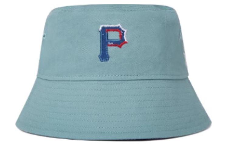 New Era Хлопковая полиэстеровая панама унисекс зелёная, Green
New Era Хлопковая полиэстеровая панама унисекс зелёная, Green