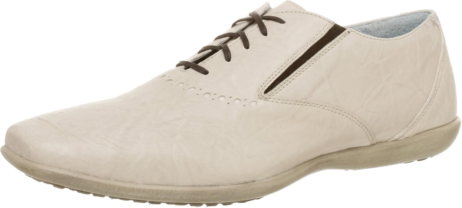 Мужские оксфорды Steven by Steve Madden Cici, Bone
Мужские оксфорды Steven by Steve Madden Cici, Bone