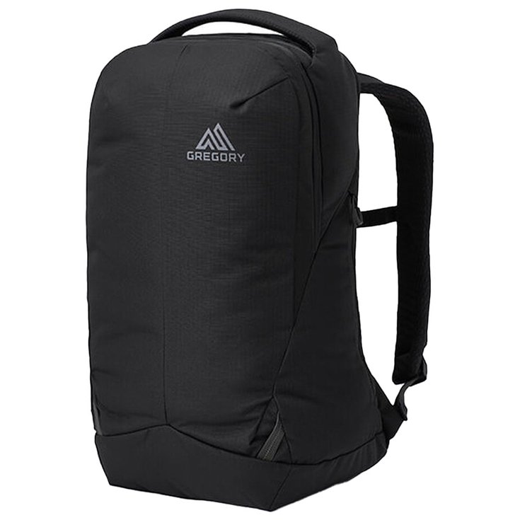 Рюкзак Rhune 22 карбон черный Gregory
Рюкзак Rhune 22 карбон черный Gregory