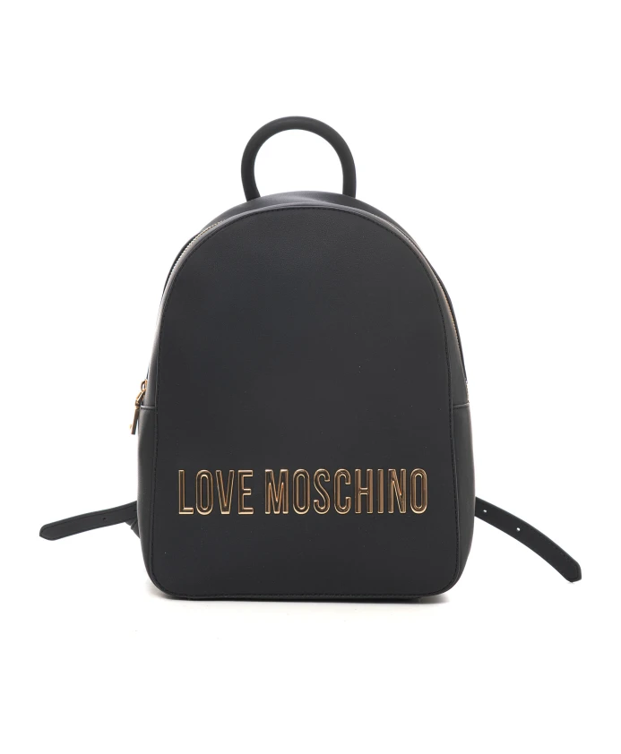 Рюкзак Love Moschino, черный
Рюкзак Love Moschino, черный