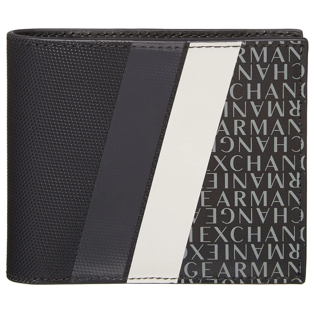 Кошелек Armani Exchange XM000168_AF11935, синий
Кошелек Armani Exchange XM000168_AF11935, синий