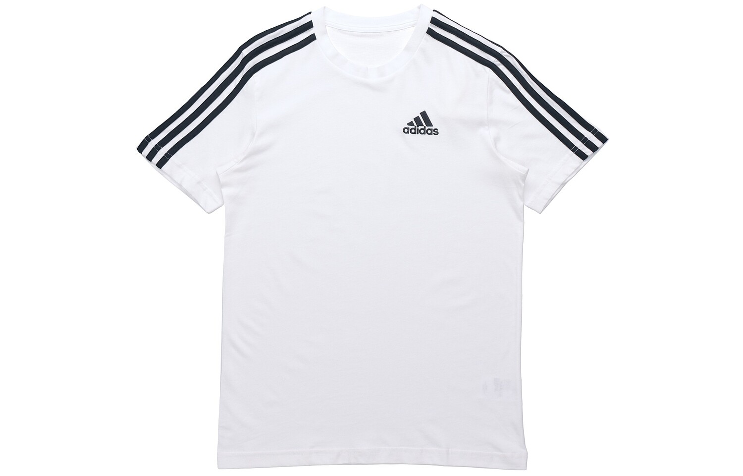 Adidas Мужская футболка, Белый
Adidas Мужская футболка, Белый