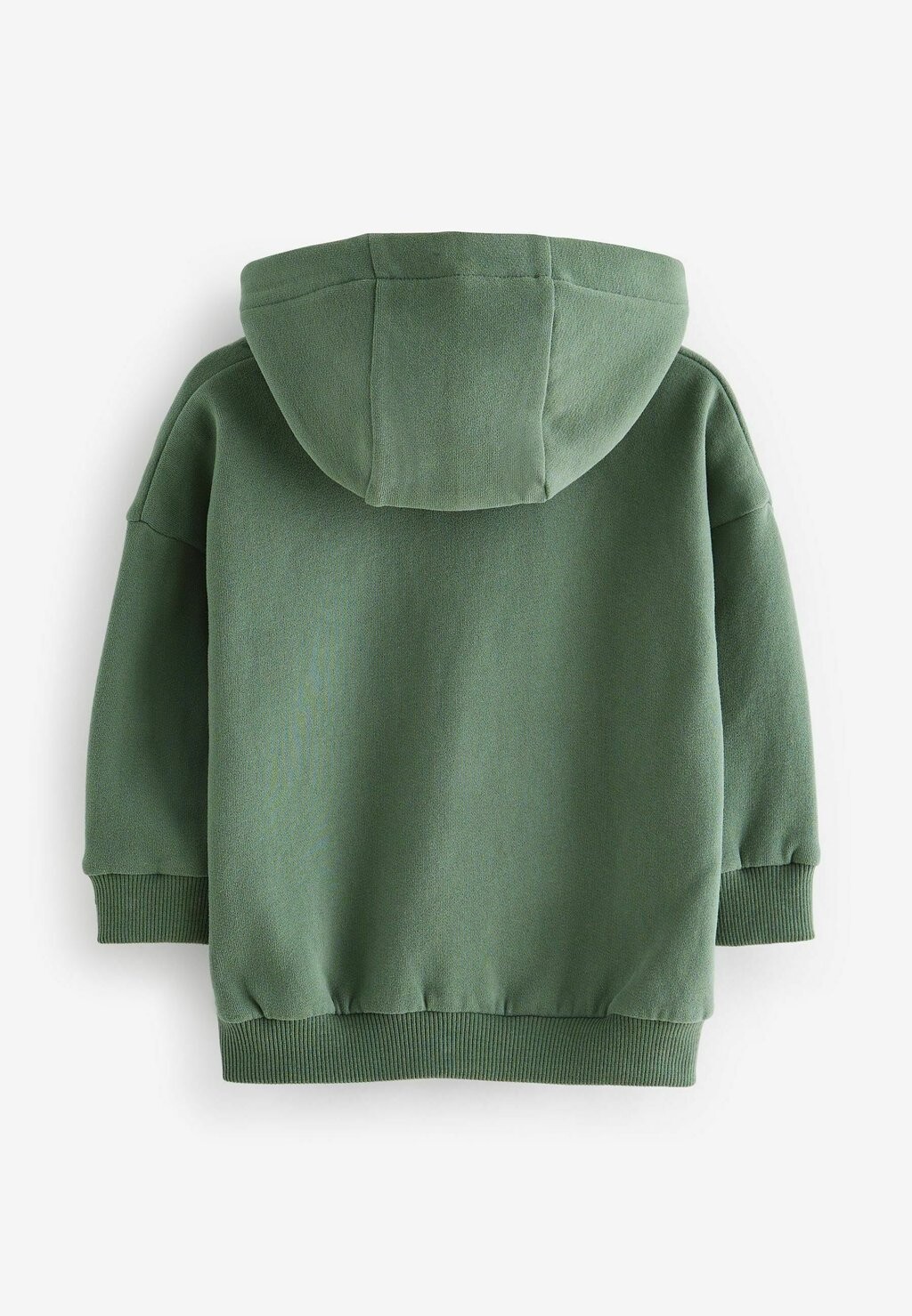 Свитер с капюшоном REGULAR FIT Next, зеленый
Свитер с капюшоном REGULAR FIT Next, зеленый