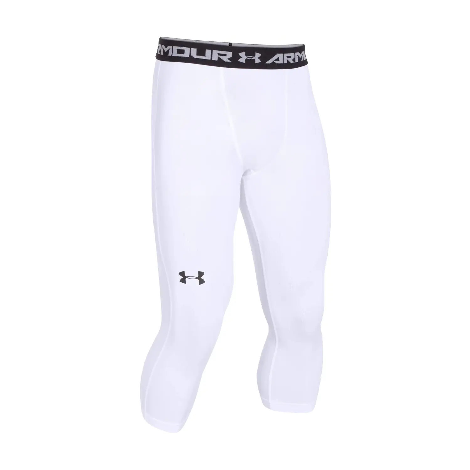 Under Armour Термобелье компрессионные леггинсы мужские White/Steel/Black
Under Armour Термобелье компрессионные леггинсы мужские White/Steel/Black