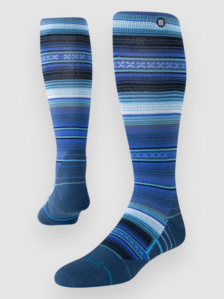 Функциональные носки Stance Curren Mid Wool Snow Funktionssocken, navy, Белый, Функциональные носки Stance Curren Mid Wool Snow Funktionssocken, navy
Функциональные носки Stance Curren Mid Wool Snow Funktionssocken, navy, Белый, Функциональные носки Stance Curren Mid Wool Snow Funktionssocken, navy