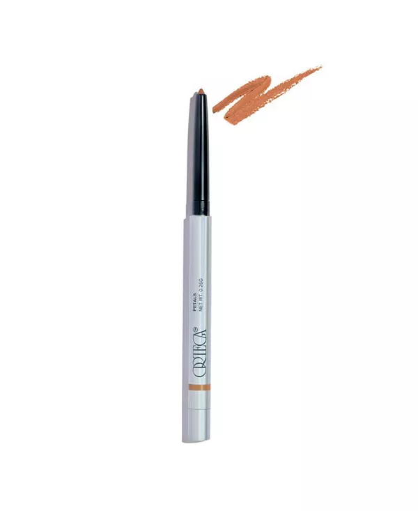 Женский мягкий контурный карандаш для губ Ortega Beauty, petals
Женский мягкий контурный карандаш для губ Ortega Beauty, petals