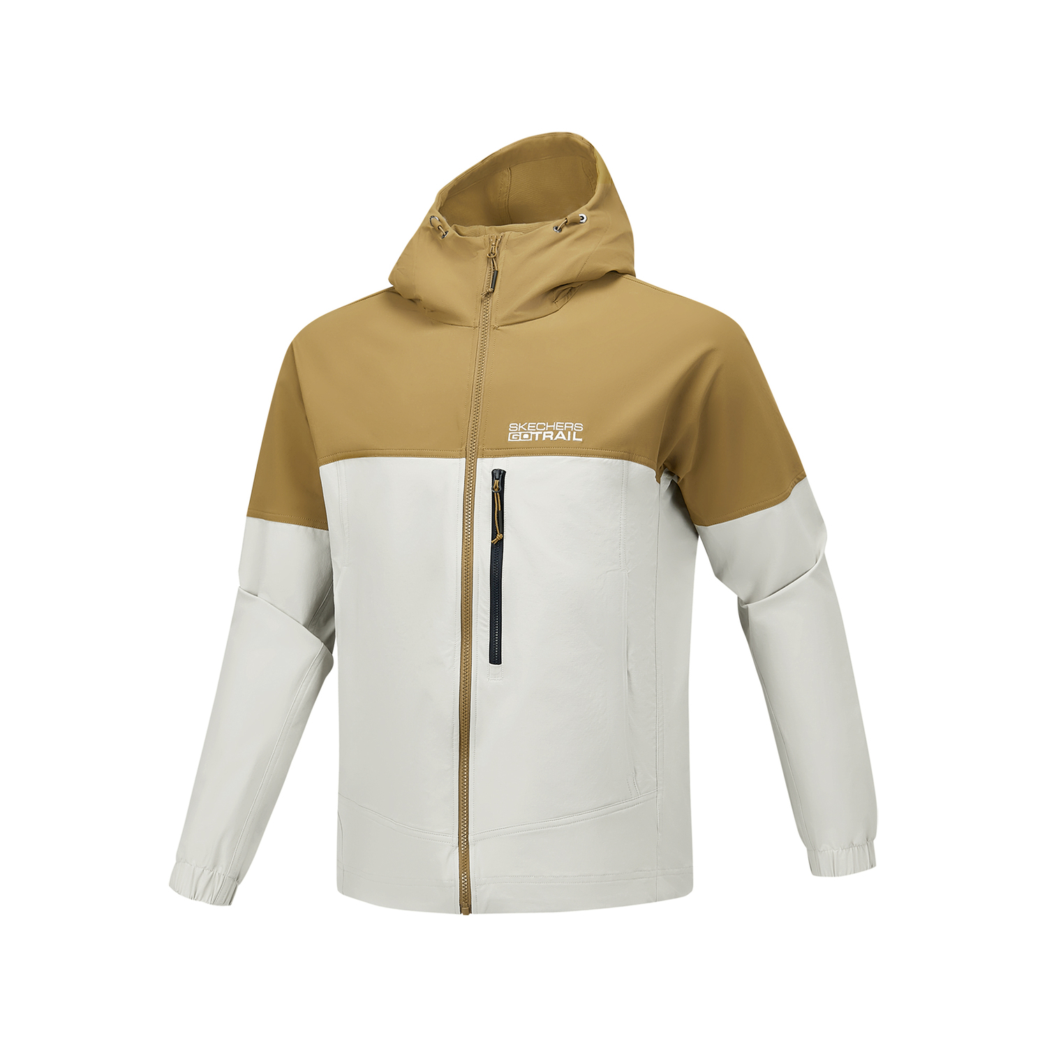 Skechers Куртка унисекс тёмного золотисто-коричневого цвета, Dark Gold Brown-05KJ
Skechers Куртка унисекс тёмного золотисто-коричневого цвета, Dark Gold Brown-05KJ