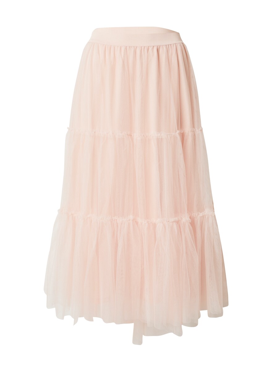 Юбка VILA VINOMA, розовый
Юбка VILA VINOMA, розовый