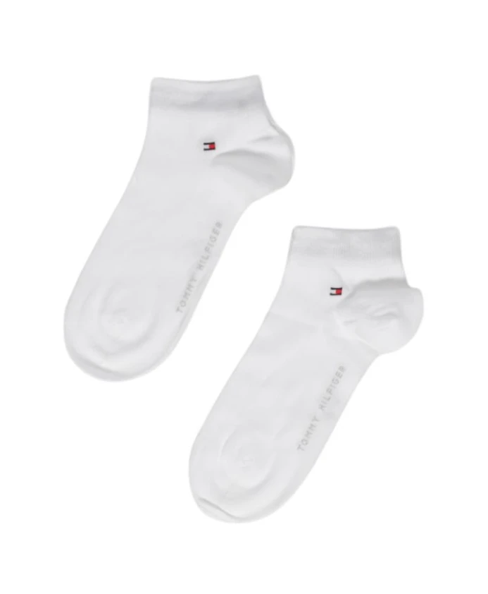 Низкие носки, 2 шт. Tommy Hilfiger, белый
Низкие носки, 2 шт. Tommy Hilfiger, белый