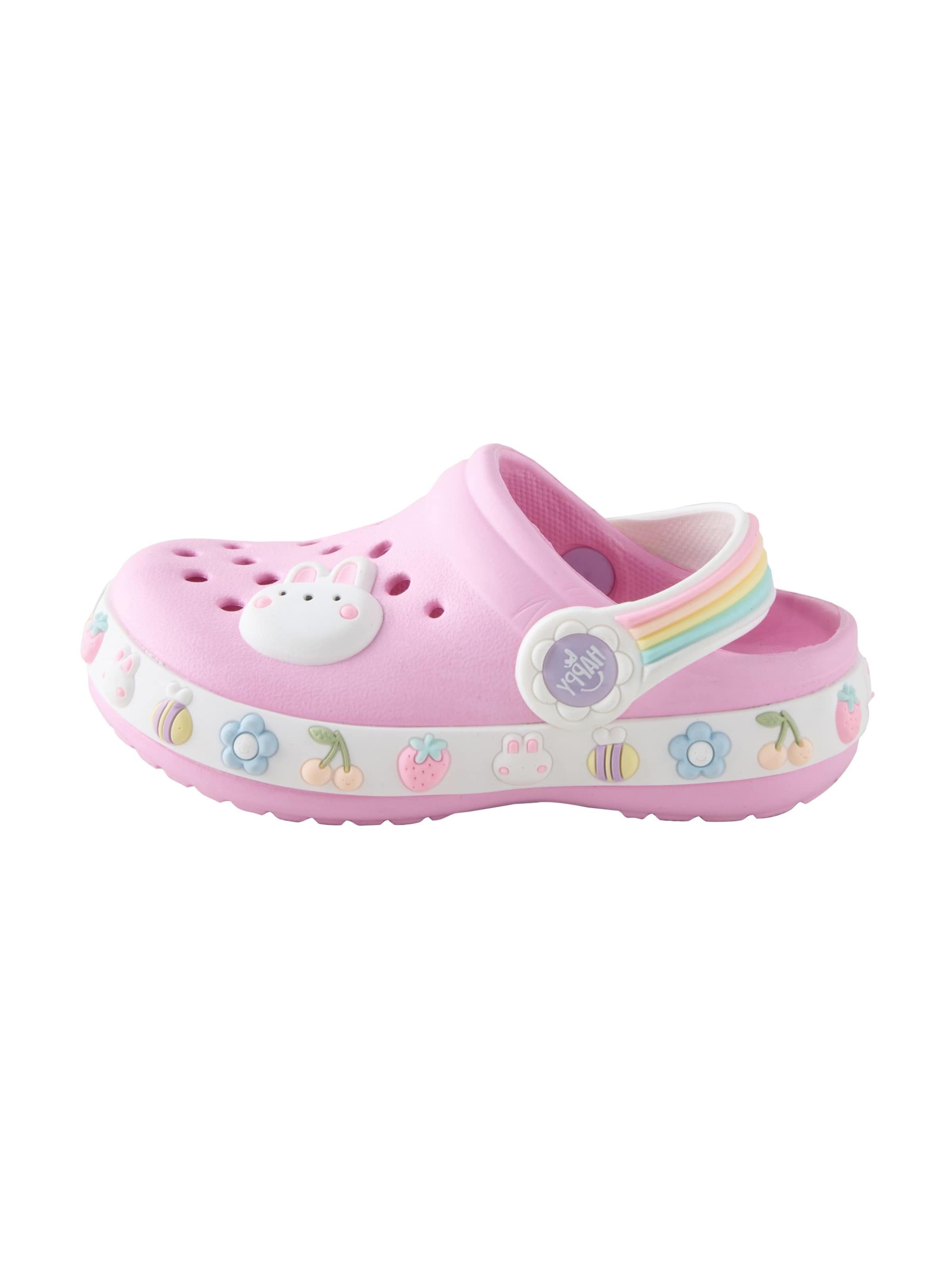 Next Сандалии 'Character' в цвете Eosin
Next Сандалии 'Character' в цвете Eosin