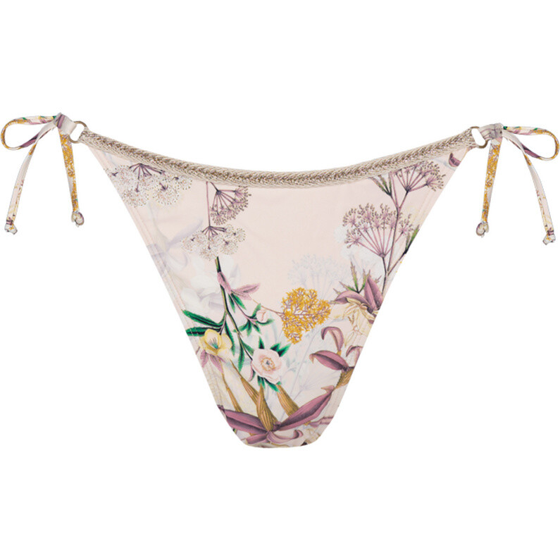 Женские плавки бикини бо-стринги Barts, бежевый
Женские плавки бикини бо-стринги Barts, бежевый