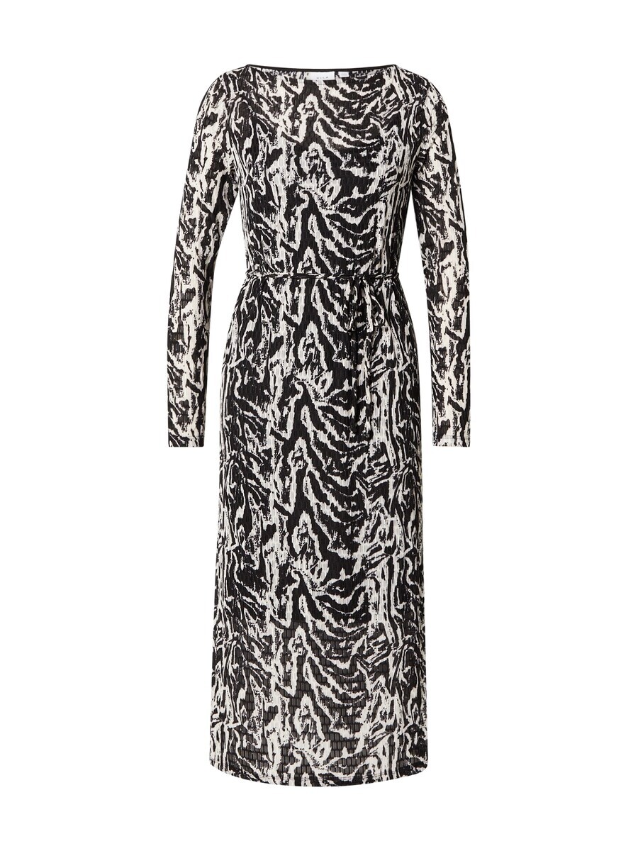 Платье миди VILA Dress VILarine Nala, черный
Платье миди VILA Dress VILarine Nala, черный