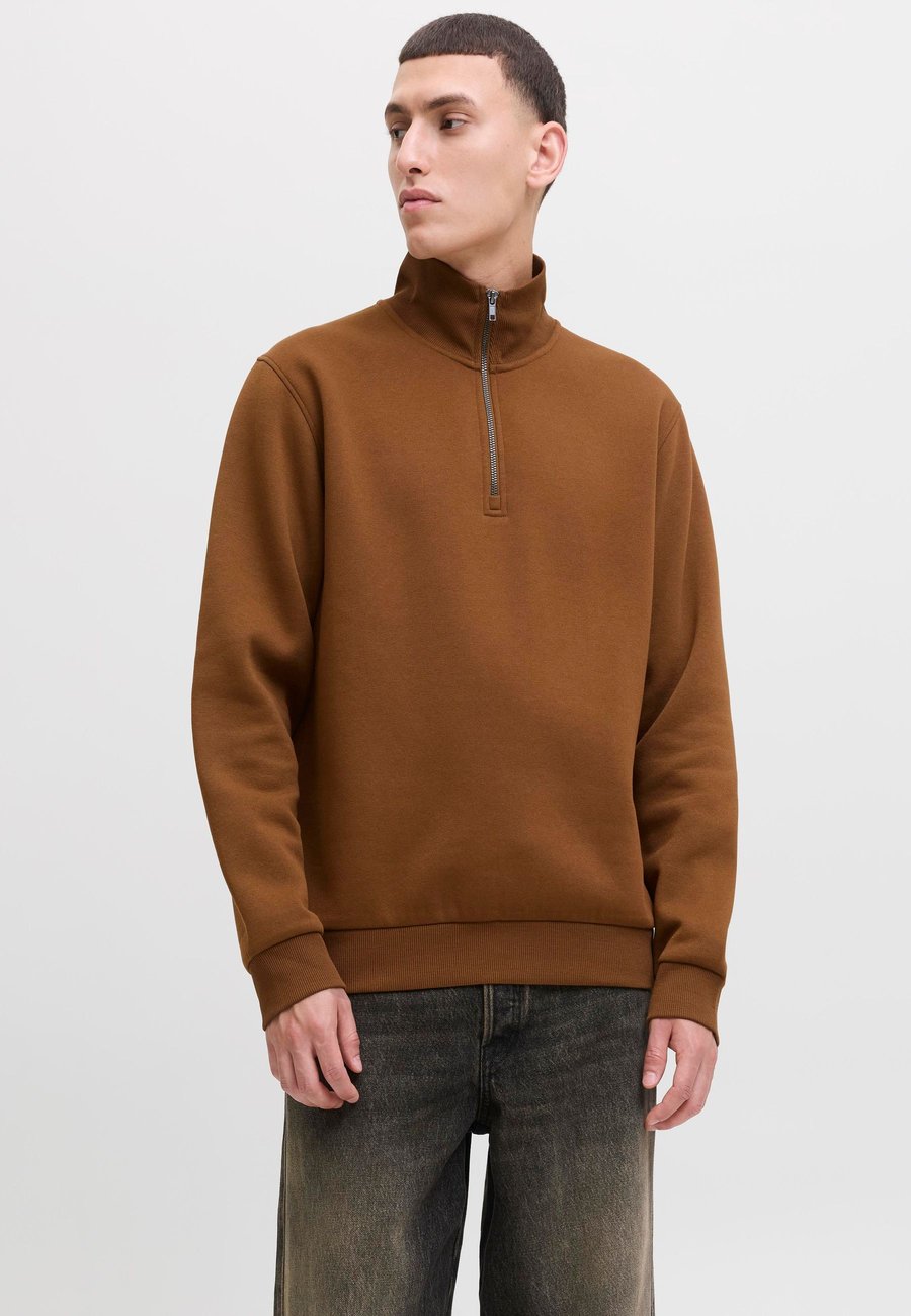 Толстовка Jack & Jones JJEBRADLEY HALF ZIP, Monks Robe/Brown, Коричневый, Толстовка Jack & Jones JJEBRADLEY HALF ZIP, Monks Robe/Brown
Толстовка Jack & Jones JJEBRADLEY HALF ZIP, Monks Robe/Brown, Коричневый, Толстовка Jack & Jones JJEBRADLEY HALF ZIP, Monks Robe/Brown