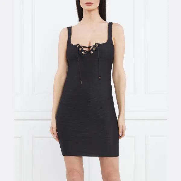 Платье Emporio Armani, черный
Платье Emporio Armani, черный