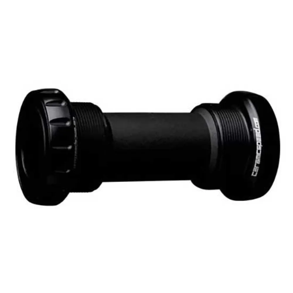 Каретка Ceramicspeed BSA Sram GXP MTB Coated, серебряный
Каретка Ceramicspeed BSA Sram GXP MTB Coated, серебряный