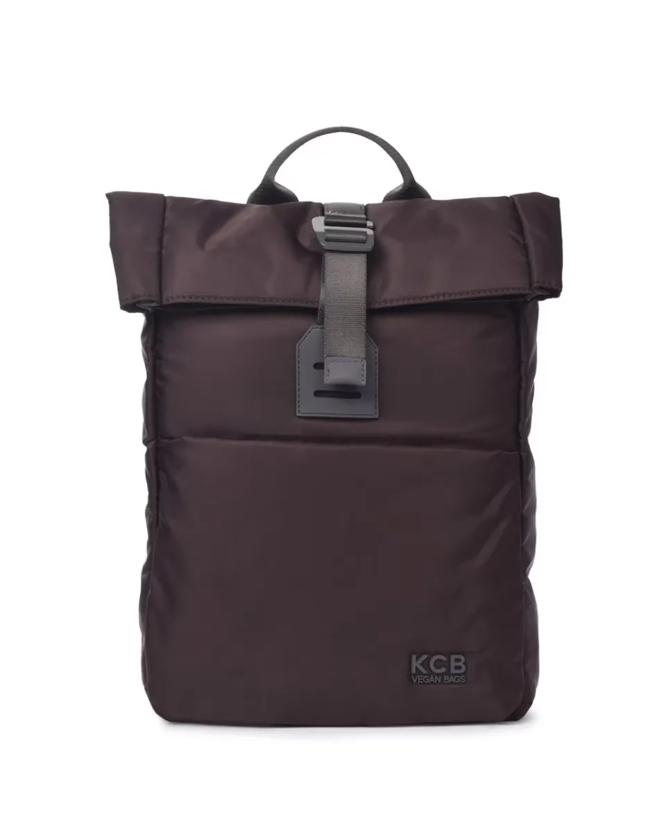 Женский рюкзак Hook большой коричневый Kcb, темно-коричневый
Женский рюкзак Hook большой коричневый Kcb, темно-коричневый