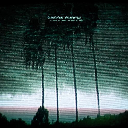 CD диск Shadow Shadow: Riviera
CD диск Shadow Shadow: Riviera