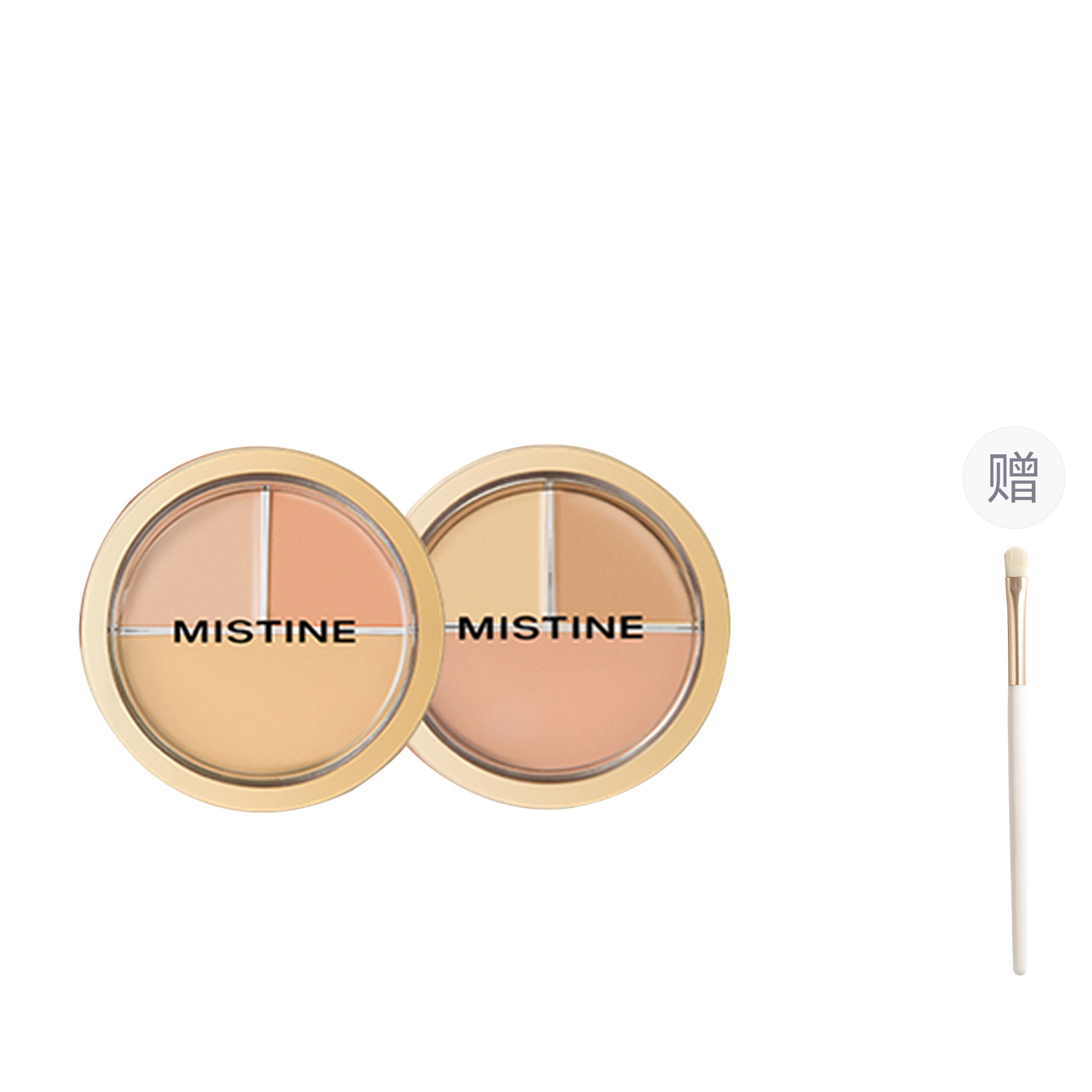 Консилеры Women's Mistine
Консилеры Women's Mistine