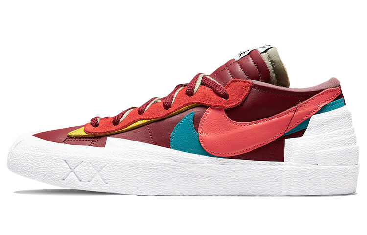 Кроссовки Nike Blazer Low Sacai Kaws Red, Коричневый, Кроссовки Nike Blazer Low Sacai Kaws Red
Кроссовки Nike Blazer Low Sacai Kaws Red, Коричневый, Кроссовки Nike Blazer Low Sacai Kaws Red