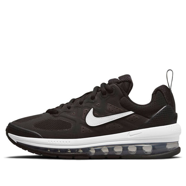 Кроссовки air max геном Nike, черный
Кроссовки air max геном Nike, черный