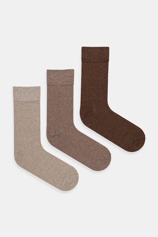 3 пары хлопковых носков Medicine, мультиколор
3 пары хлопковых носков Medicine, мультиколор