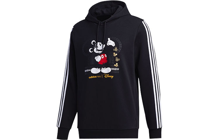 Disney X Толстовка мужская Adidas Neo
Disney X Толстовка мужская Adidas Neo