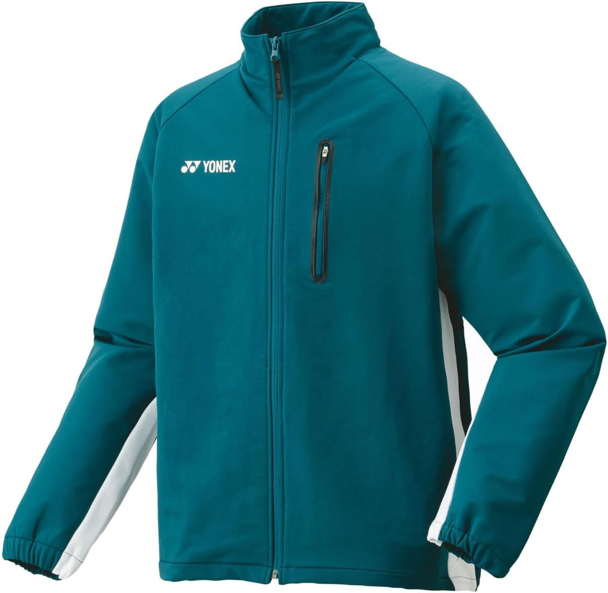 Мужская толстовка-толстовка YONEX для разминки
Мужская толстовка-толстовка YONEX для разминки