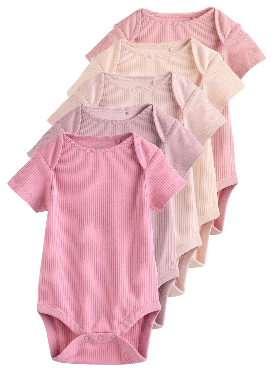 Комбинезон Next, цвет Rose/Powder/Dusky pink/Pastel pink/Light pink
Комбинезон Next, цвет Rose/Powder/Dusky pink/Pastel pink/Light pink