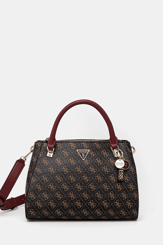 Сумка NOELLE Guess, коричневый
Сумка NOELLE Guess, коричневый