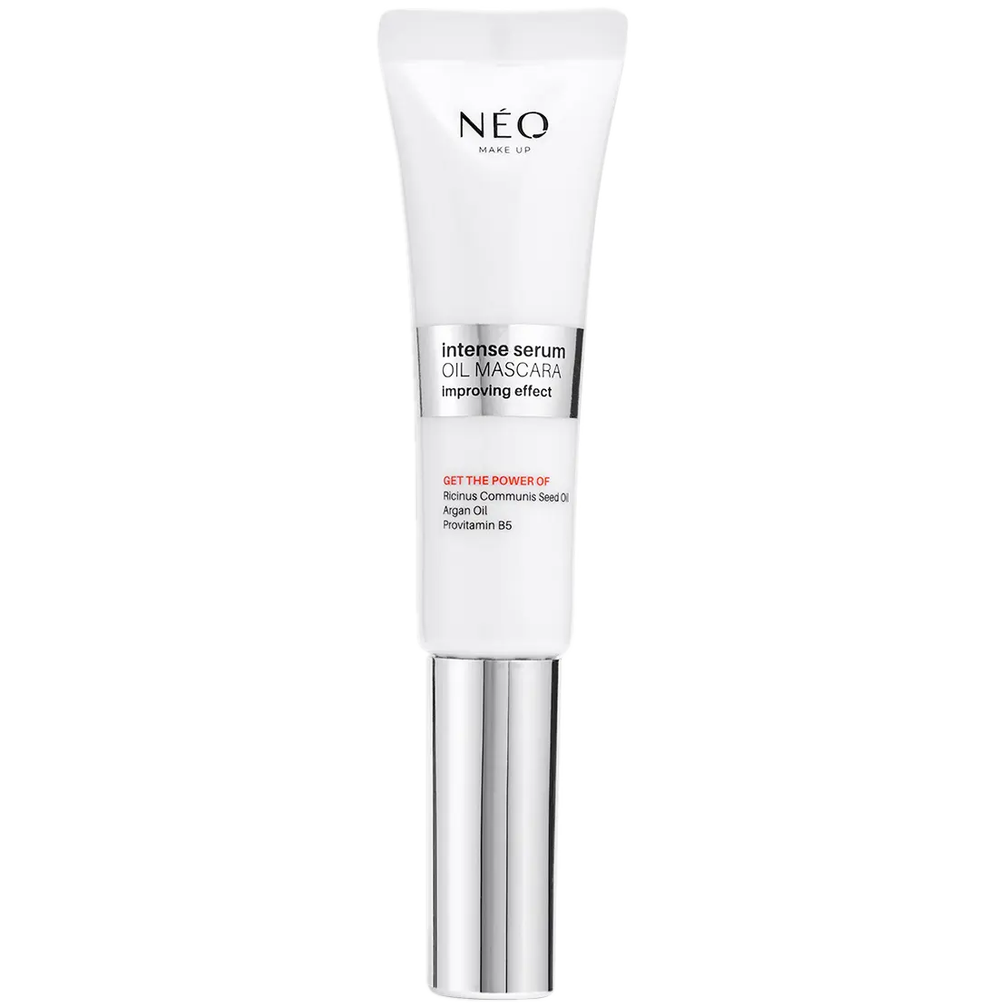 Тушь с маслами Neo Make Up, 9 мл
Тушь с маслами Neo Make Up, 9 мл